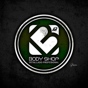 Om Bodyshop