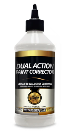 SYMPLEX DUAL ACTION PAINT CORRECTOR 473ML.