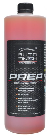 PREP AUTO FINISH 1L