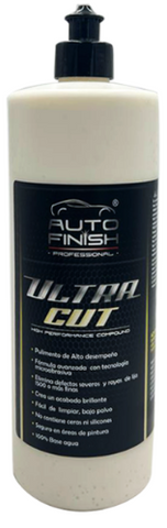 ULTRA CUT AUTO FINISH 1L