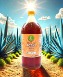 MIEL DE AGAVE