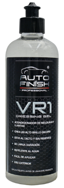 VR1 AUTO FINISH 500ml