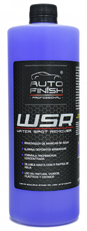 WSR AUTO FINISH 1L