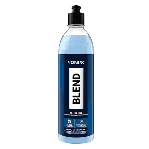 Pulimento Blend All In One 500ml