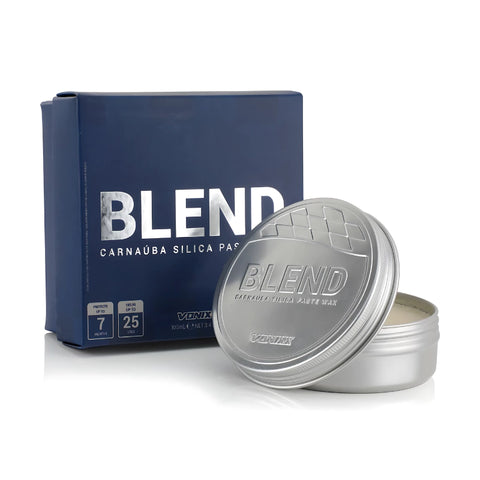 Cera Blend Ceramic & Carnauba Wax 100 ml
