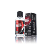 Diamond Body Coating