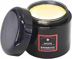 Mirage Carnauba Wax (40% Vol.)