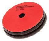 Pad Heavy cut - corte pesado Rojo 6''