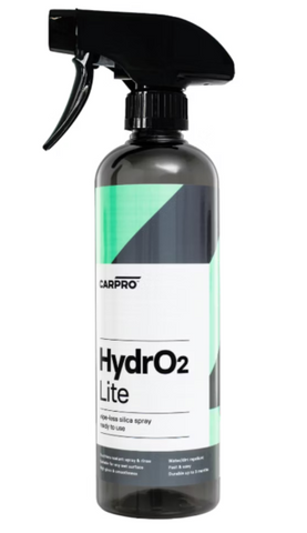 CarPro HydrO2 Lite 500ml