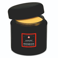 Samurai Carnauba wax Cera de Carnauba (30% Vol.) 200ml