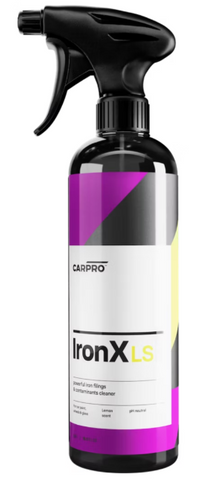 CarPro Iron X LS 500ml