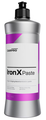 CarPro Iron X Paste 500ml