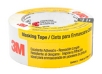 3M CINTA MASKING TAPE 2''