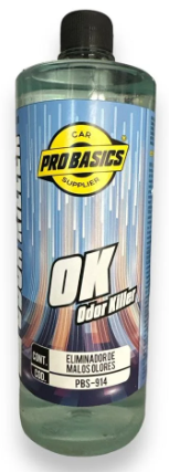 OK ODOR KILLER 500 ml