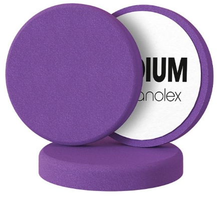 NANOLEX PAD DA 145X25x125 MORADO