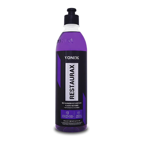 Restaurador Restaurax 500 ml