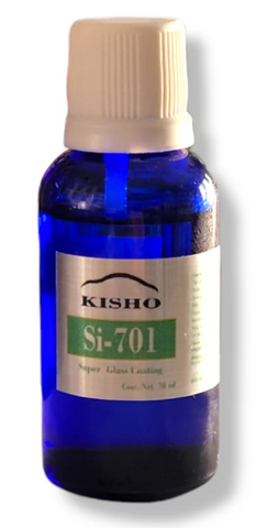 Kisho Nanocerámico Si-701 / 70ml.