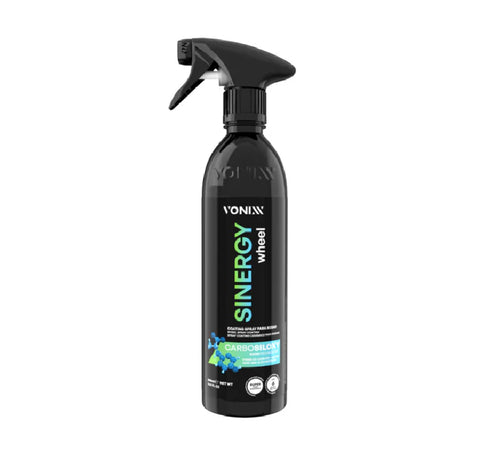 Cerámico para llantas Sinergy Wheel 500ml