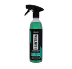 Limpiador de interiores Sintra Fast 500 ML