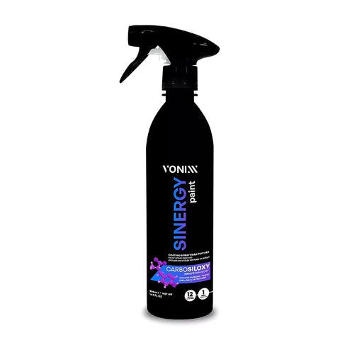 Ceramico Synergy Paint 500 ml