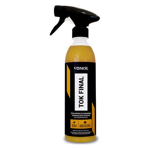Cera Tok Final 500 ml