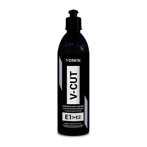 Pulidor V-Cut 500 ml
