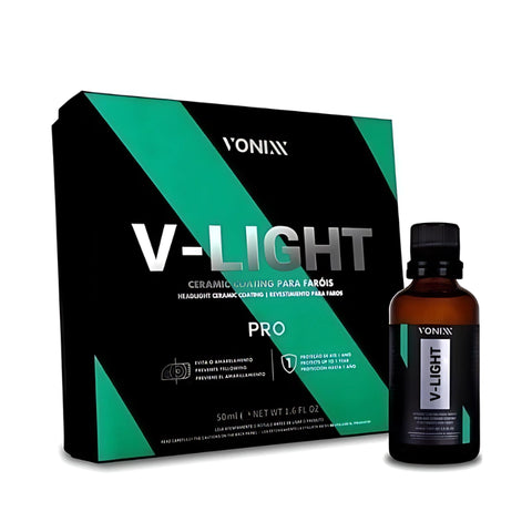 Ceramico V-Light Pro 50 ml