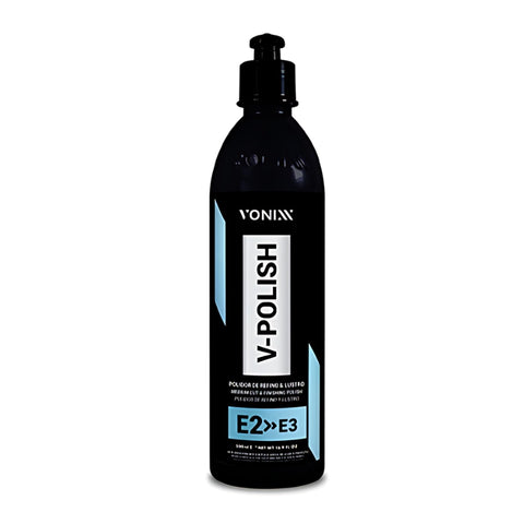 Pulimento V-Polish 500 ml