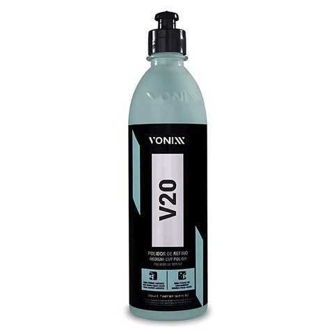 Pulimento V20 500 ml
