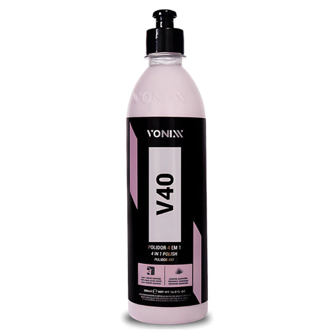 Pulimento V40 500 ml