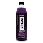 Shampoo ph neutro V-Floc 500 ml