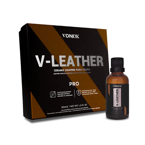 Ceramico V-Leather Pro 50 ml
