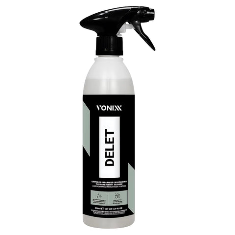 Limpiador Delet 500 ml
