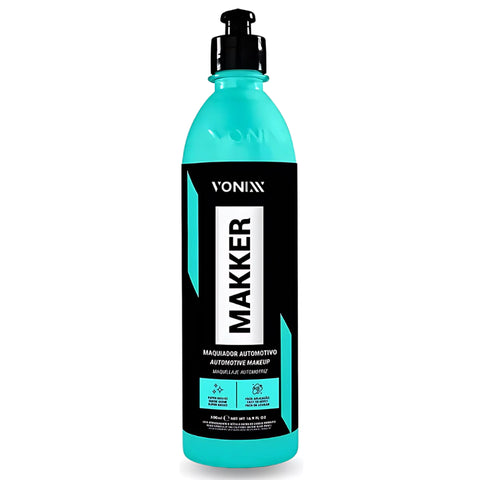 Maquillador Makker 500 ml
