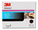 3M Wetordy™ Hoja Abrasiva 1500