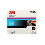 3M Wetordy™ Hoja Abrasiva 1000