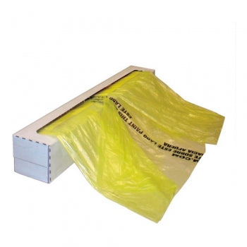 ProBasics Yellow Plastic Film