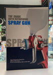 Top Grade Auto Refinishing Spray Gun