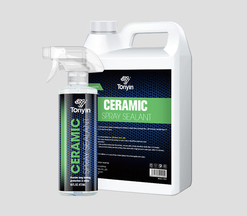 TONYIN CERAMIC SPRAY SEALANT