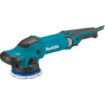 Makita Pulidora 5'' De Doble Acción 5000