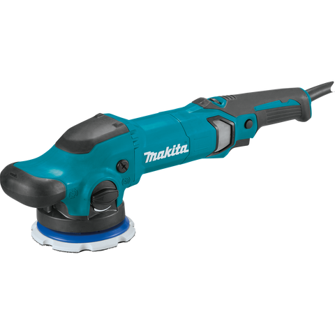 Makita Pulidora 5'' De Doble Acción 5000