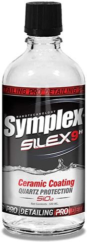 Symplex Silex 9h Ceramic Coating 100ml.