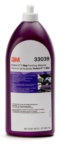 3M Perfect-It™ 1-Step Finishing Material