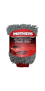 Mothers Microfiber Chenille