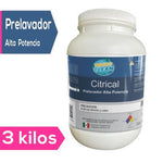 MAGNOCLEAN Citrical  Prelavador Alta Potencia 3kilos