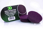 Foam Pad Morado Oscuro 3.5"