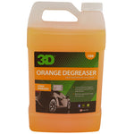 3D Orange Degreaser