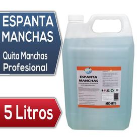 Espanta Manchas 5 litros