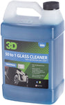 50 to 1 Glass Cleaner