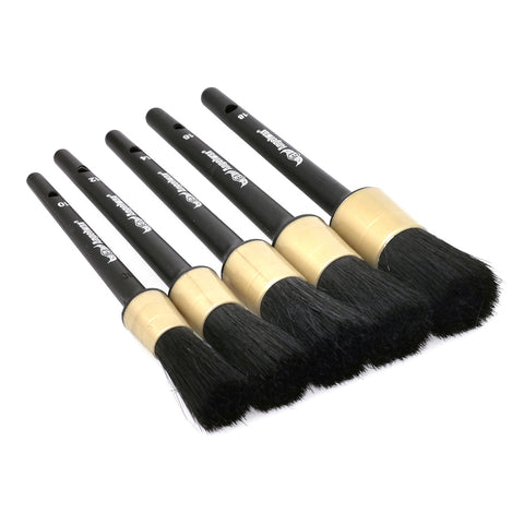 Brush UP Professional Detailing Brush Set